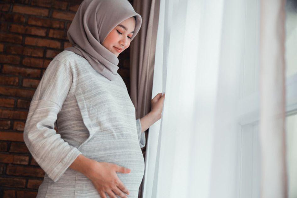 5 Cara Kontrol Berat Badan Ibu Hamil